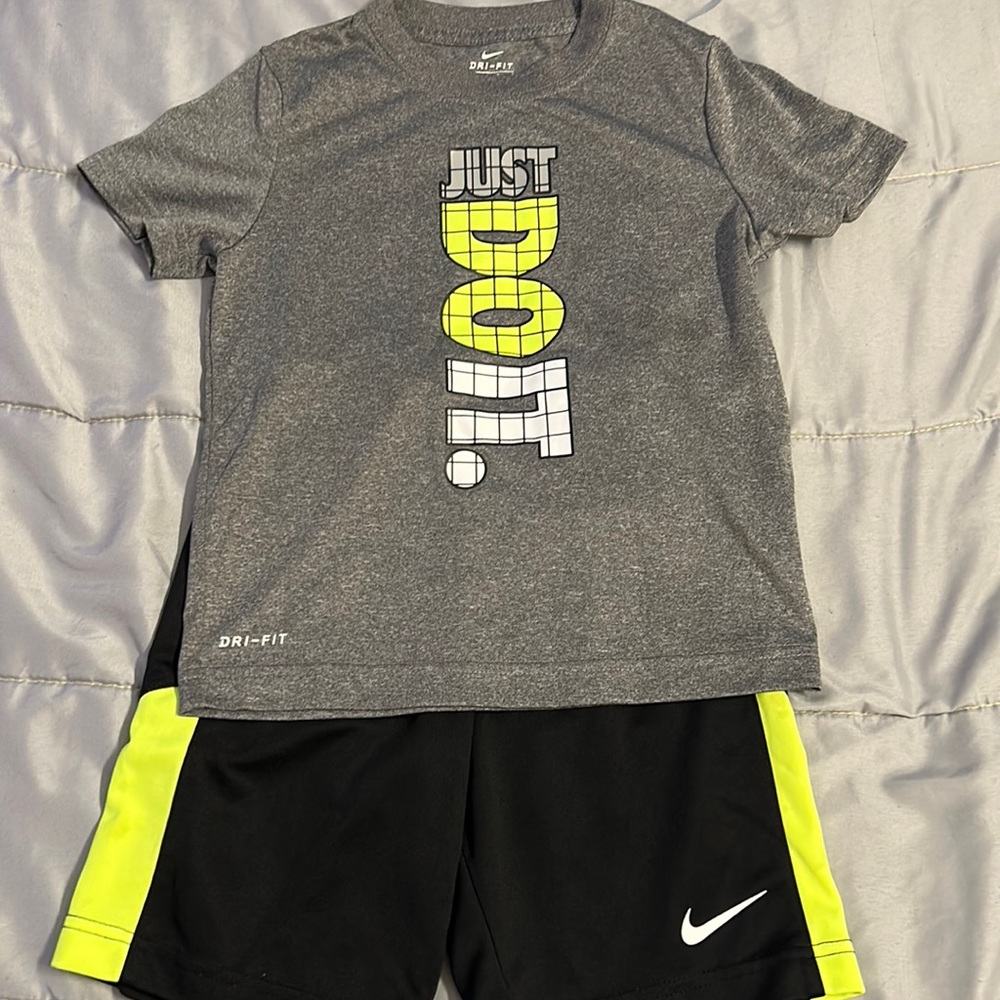 2 piece nike set